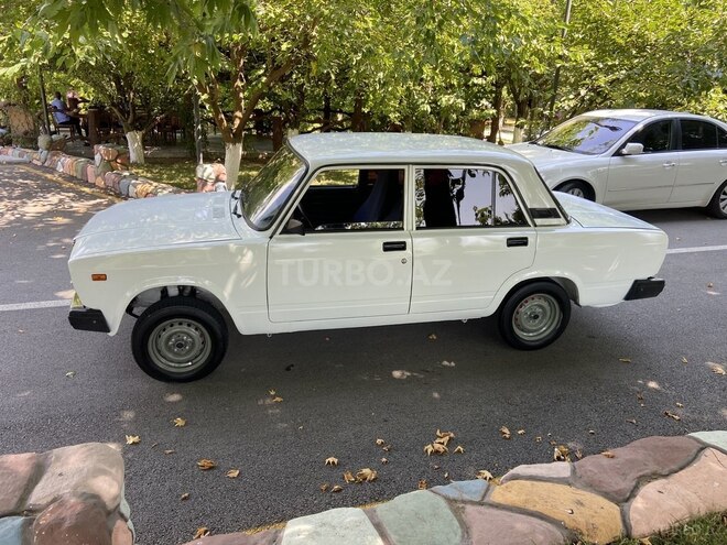 LADA (VAZ) 2107 2009, 97,886 km - 1.6 l - Şamaxı