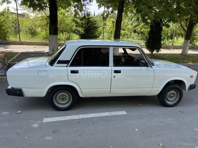 LADA (VAZ) 2107 2009, 97,886 km - 1.6 l - Şamaxı