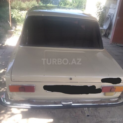 LADA (VAZ) 21011 1986, 94,968 km - 1.3 л - Saatlı
