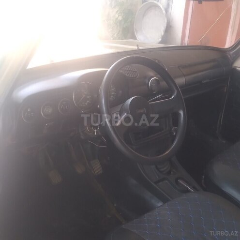 LADA (VAZ) 21011 1986, 94,968 km - 1.3 л - Saatlı
