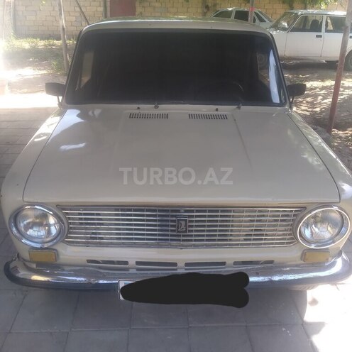 LADA (VAZ) 21011 1986, 94,968 km - 1.3 л - Saatlı