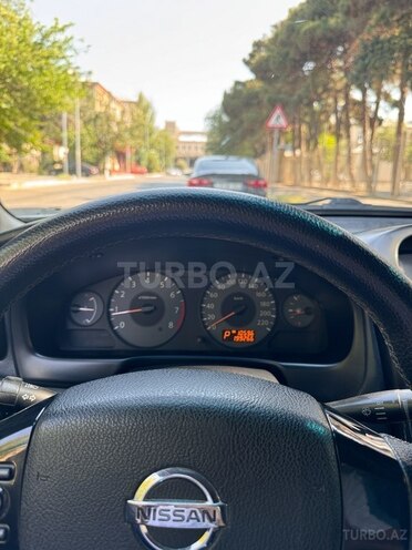 Nissan Sunny 2010, 199,200 km - 1.6 л - Bakı