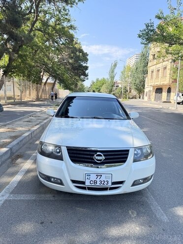 Nissan Sunny 2010, 199,200 km - 1.6 л - Bakı