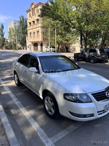 Nissan Sunny 2010, 199,200 km - 1.6 л - Bakı