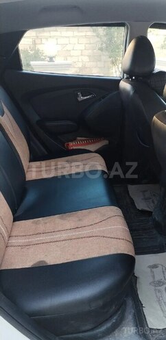 Hyundai ix35 2010, 291,339 km - 2.0 l - Sumqayıt