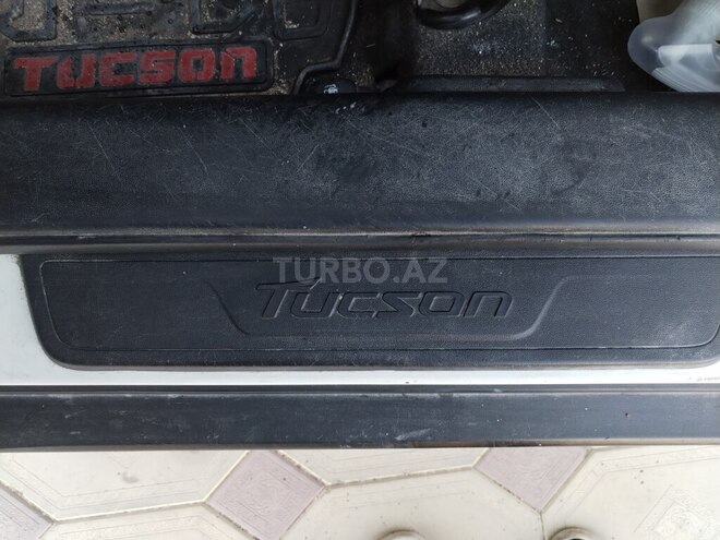 Hyundai ix35 2010, 291,339 km - 2.0 l - Sumqayıt