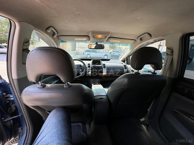 Toyota Prius 2006, 400,727 km - 1.5 l - Bakı