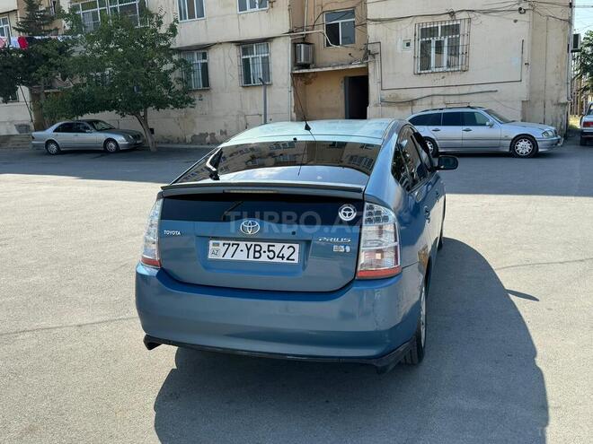 Toyota Prius 2006, 400,727 km - 1.5 l - Bakı