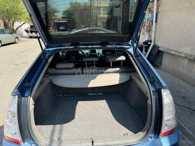 Toyota Prius 2006, 400,727 km - 1.5 l - Bakı