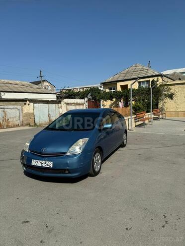 Toyota Prius 2006, 400,727 km - 1.5 l - Bakı