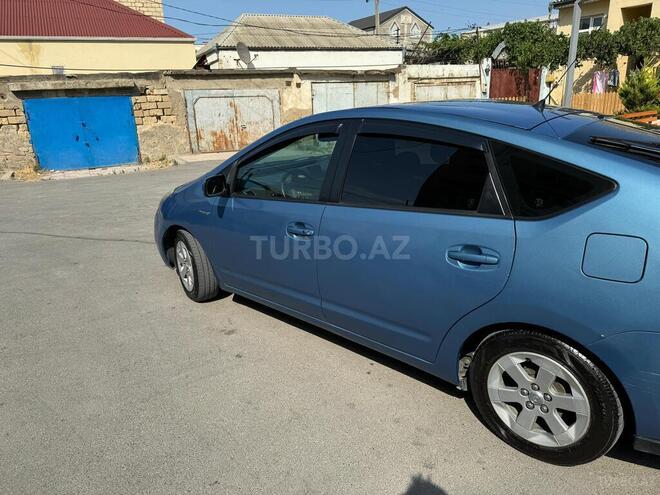Toyota Prius 2006, 400,727 km - 1.5 l - Bakı