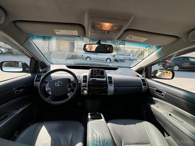 Toyota Prius 2006, 400,727 km - 1.5 l - Bakı
