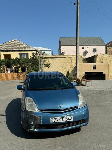 Toyota Prius 2006, 400,727 km - 1.5 l - Bakı