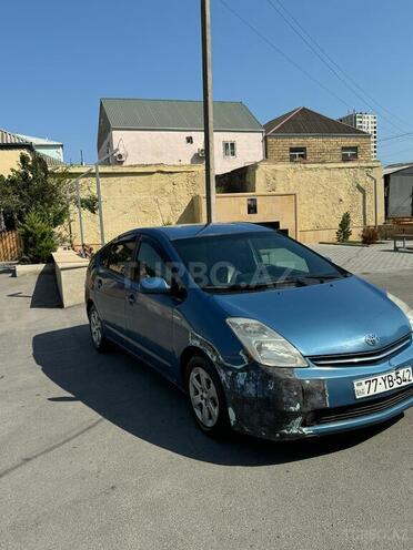 Toyota Prius 2006, 400,727 km - 1.5 l - Bakı