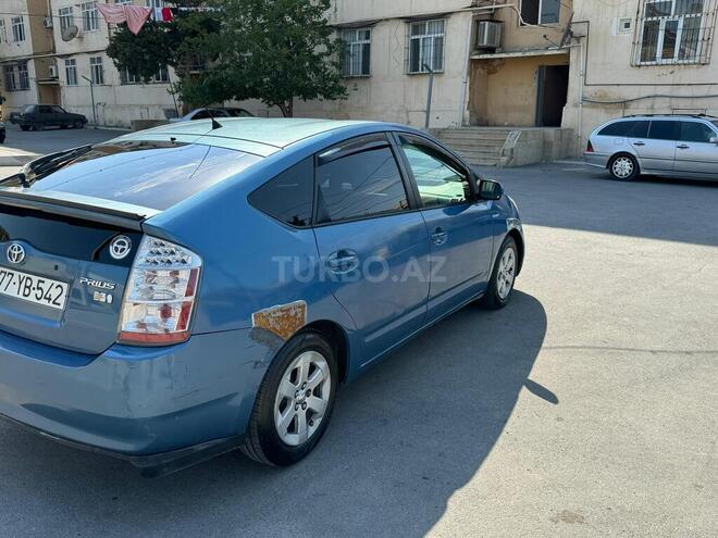 Toyota Prius 2006, 400,727 km - 1.5 l - Bakı
