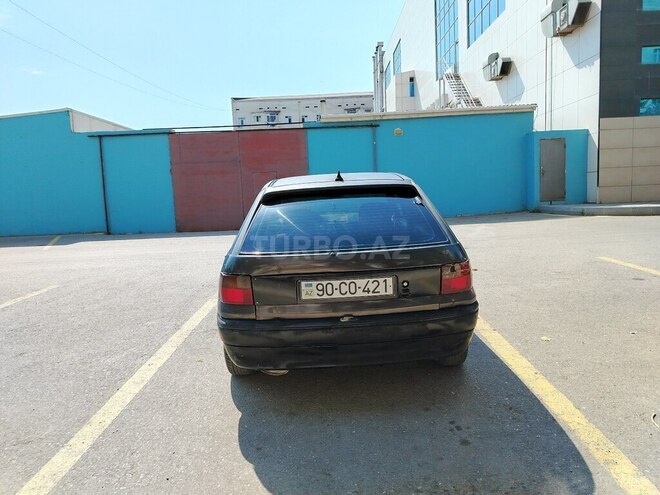 Opel Astra 1996, 200,000 km - 1.6 l - Sumqayıt