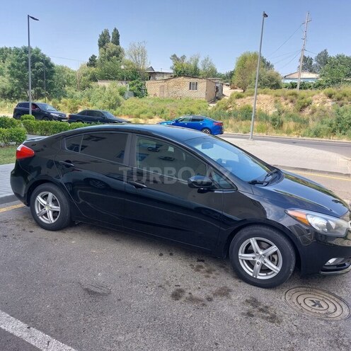 Kia Cerato 2016, 241,402 km - 1.8 л - Bakı