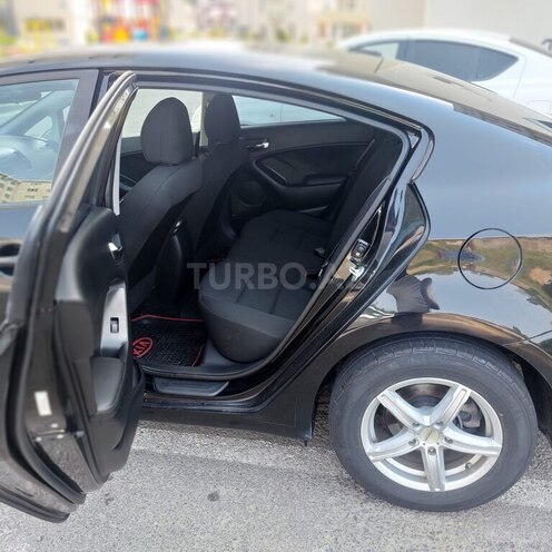 Kia Cerato 2016, 241,402 km - 1.8 л - Bakı