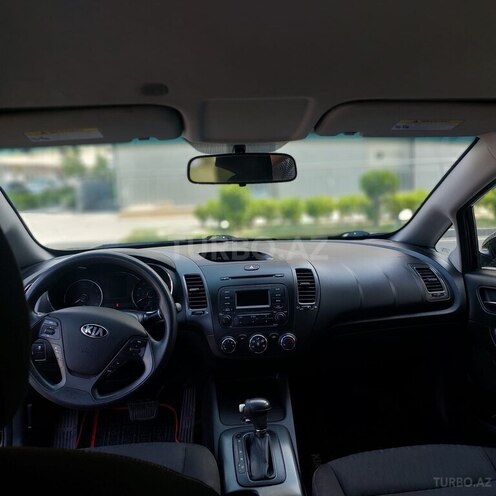 Kia Cerato 2016, 241,402 km - 1.8 л - Bakı
