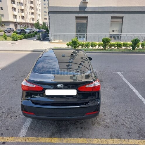 Kia Cerato 2016, 241,402 km - 1.8 л - Bakı