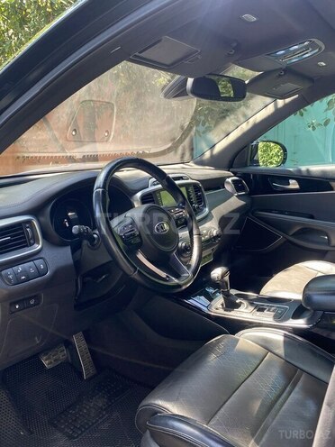Kia Sorento 2015, 120,000 km - 2.0 l - Gəncə