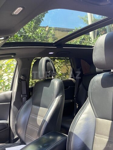 Kia Sorento 2015, 120,000 km - 2.0 l - Gəncə