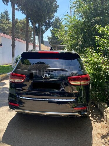 Kia Sorento 2015, 120,000 km - 2.0 l - Gəncə