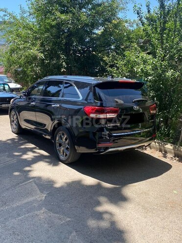 Kia Sorento 2015, 120,000 km - 2.0 l - Gəncə
