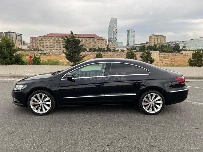 Volkswagen Passat CC 2013, 265,000 km - 2.0 l - Bakı