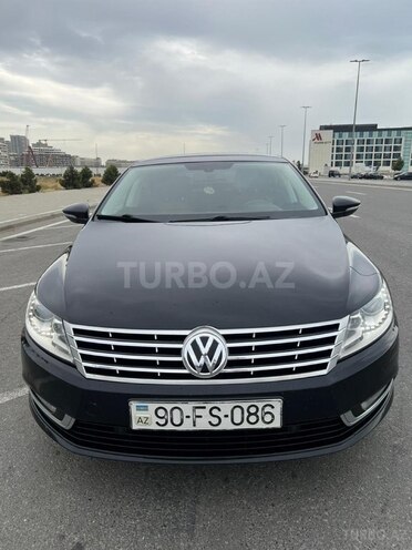Volkswagen Passat CC 2013, 265,000 km - 2.0 l - Bakı