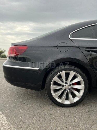 Volkswagen Passat CC 2013, 265,000 km - 2.0 l - Bakı