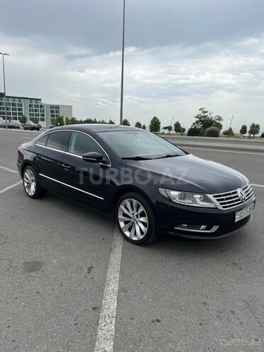 Volkswagen Passat CC 2013, 265,000 km - 2.0 l - Bakı