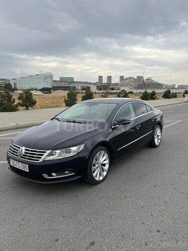 Volkswagen Passat CC 2013, 265,000 km - 2.0 l - Bakı