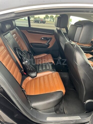 Volkswagen Passat CC 2013, 265,000 km - 2.0 l - Bakı
