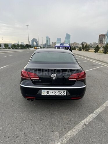 Volkswagen Passat CC 2013, 265,000 km - 2.0 l - Bakı