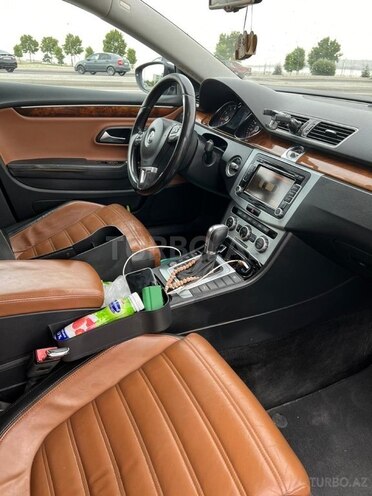 Volkswagen Passat CC 2013, 265,000 km - 2.0 l - Bakı