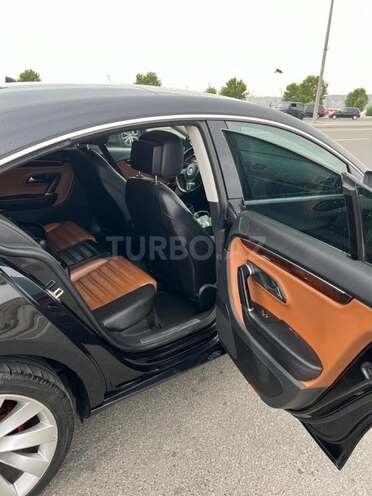 Volkswagen Passat CC 2013, 265,000 km - 2.0 l - Bakı