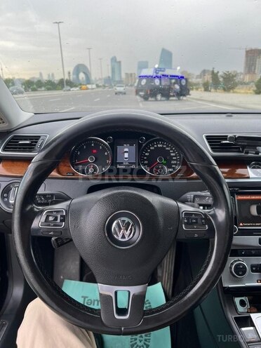 Volkswagen Passat CC 2013, 265,000 km - 2.0 l - Bakı