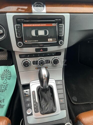 Volkswagen Passat CC 2013, 265,000 km - 2.0 l - Bakı