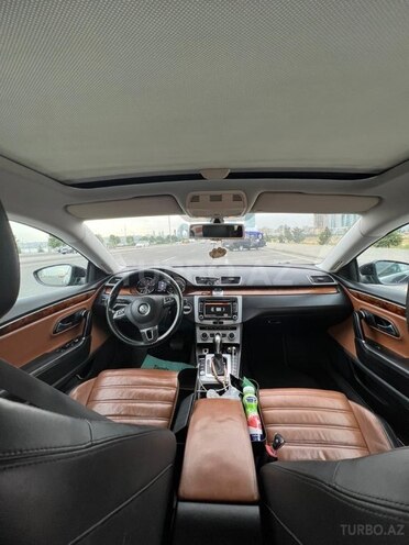 Volkswagen Passat CC 2013, 265,000 km - 2.0 l - Bakı