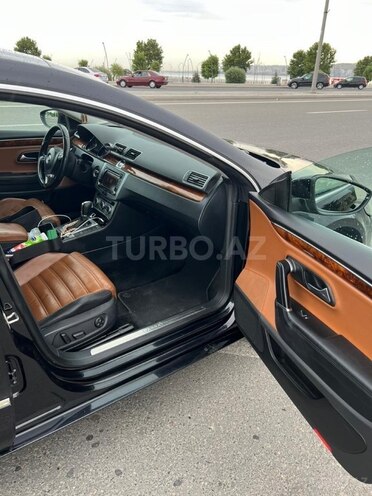Volkswagen Passat CC 2013, 265,000 km - 2.0 l - Bakı