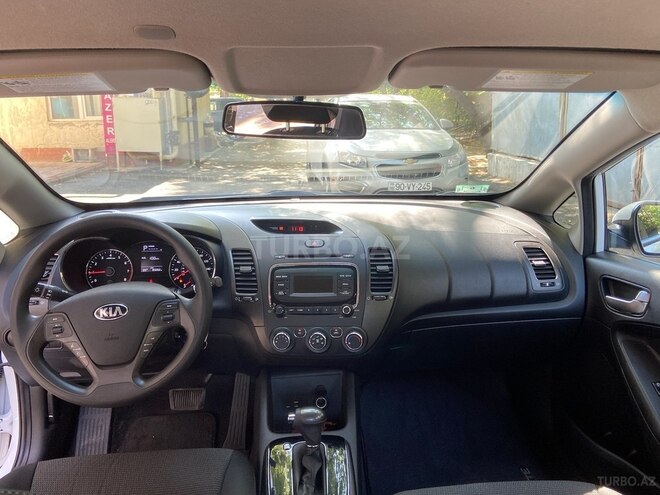 Kia Forte 2016, 83,202 km - 2.0 l - Bakı