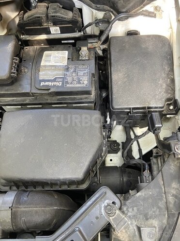 Kia Forte 2016, 83,202 km - 2.0 l - Bakı