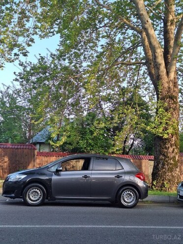 Toyota Auris 2007, 226,636 km - 1.4 l - Bakı