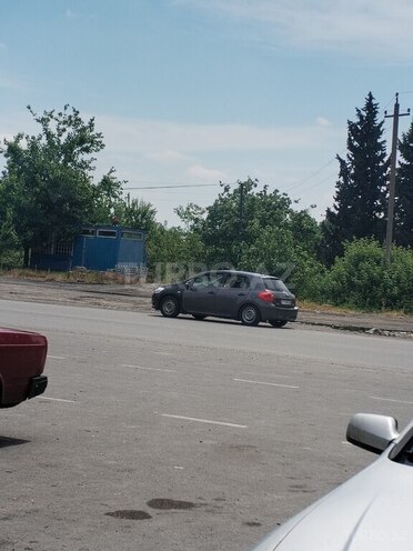 Toyota Auris 2007, 226,636 km - 1.4 l - Bakı