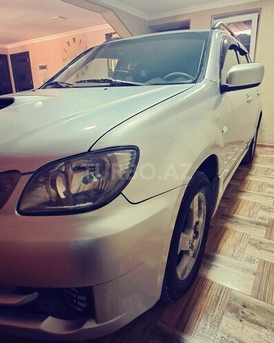 Mitsubishi Airtrek 2002, 180,000 km - 2.0 л - Bakı