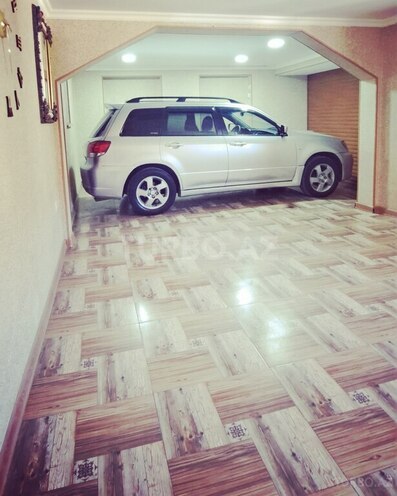 Mitsubishi Airtrek 2002, 180,000 km - 2.0 л - Bakı