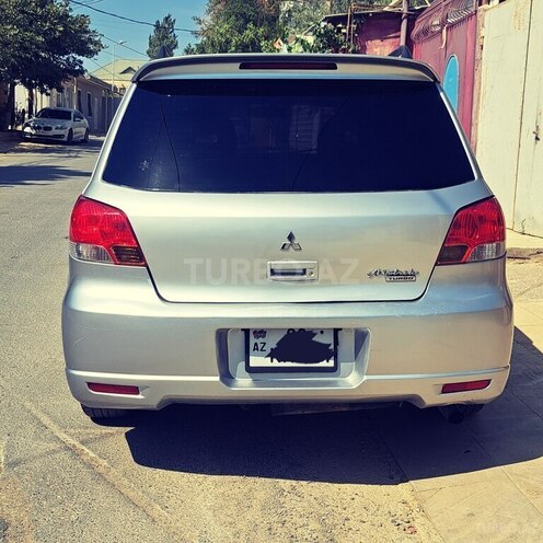 Mitsubishi Airtrek 2002, 180,000 km - 2.0 л - Bakı