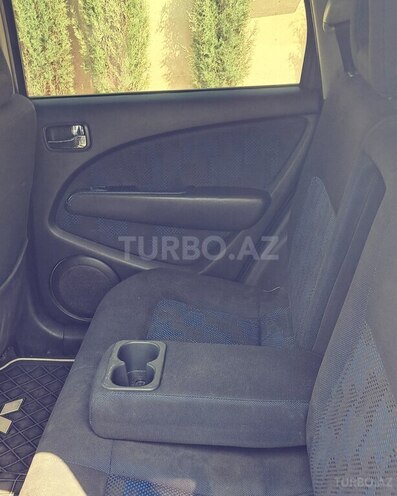 Mitsubishi Airtrek 2002, 180,000 km - 2.0 л - Bakı