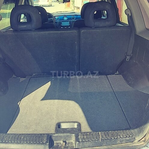 Mitsubishi Airtrek 2002, 180,000 km - 2.0 л - Bakı